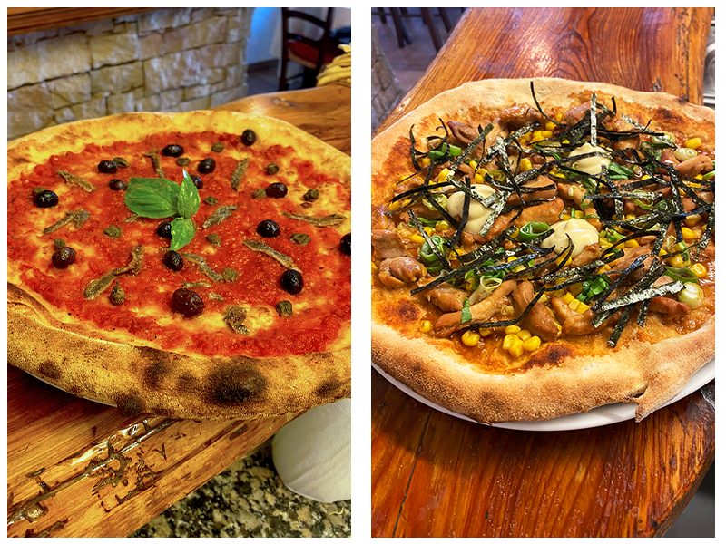 L'Estanco - Restaurant Bargemon - restaurant a faire BARGEMON