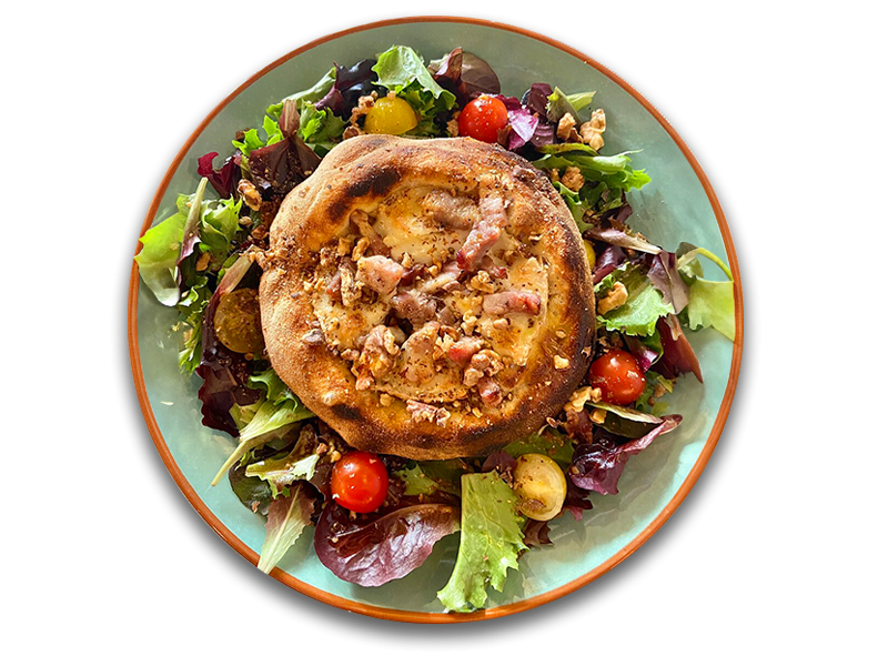 L'Estanco - Restaurant Bargemon - Restaurant à Bargemon