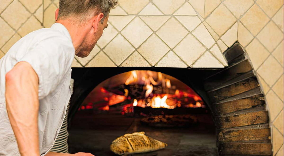 Le restaurant - L'Estanco - Bargemon - Restaurant Bargemon