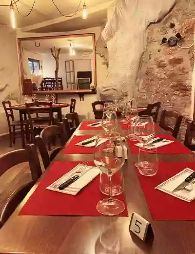 Le restaurant - L'Estanco - Bargemon - restaurant Traditionnel BARGEMON