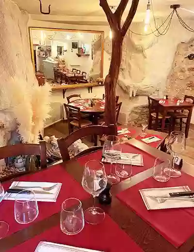 Le restaurant - L'Estanco - Bargemon - bien manger BARGEMON