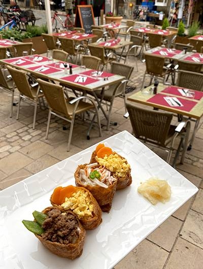 L'Estanco - Restaurant Bargemon - meilleur resto BARGEMON