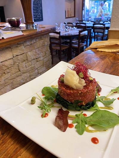 L'Estanco - Restaurant Bargemon - Pizza Bargemon